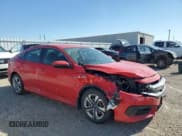 ✅ 2016 Honda Civic LX • VIN: 2HGFC2F5XGH549518 • Лот: 85870955. Опубликован ранее на Copart с пробегом 180 037 миль. Бесплатный доступ к архиву аукционных продаж из США и подробный отчёт об истории автомобиля на DreamBid. Изображение 4.