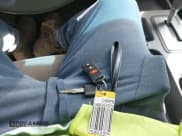 ✅ 2013 Nissan Frontier SV • VIN: 1N6AD0ER2DN730871 • Lot: 41843827. Listed on IAAI with 124,712 mi. Free auction sales archive from the USA and detailed vehicle history report at DreamBid. Image 11.