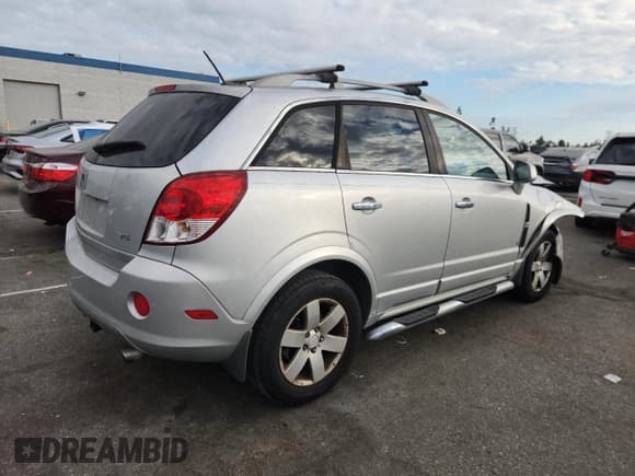 ✅ 2009 Saturn VUE XR • VIN: 3GSCL537X9S568549 • Lot: 92617465. Wystawiony na Copart z przebiegiem 143 433 mil. Bezpłatny archiwum sprzedaży aukcyjnych z USA i szczegółowy raport historii pojazdu na DreamBid. Zdjęcie 3.