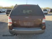 ✅ 2009 Ford Taurus X SEL • VIN: 1FMDK05W39GA03595 • Lot: 76872774. Wystawiony na Copart z przebiegiem 303 611 mil. Bezpłatny archiwum sprzedaży aukcyjnych z USA i szczegółowy raport historii pojazdu na DreamBid. Zdjęcie 6.