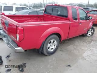 ✅ 2009 Suzuki Equator • VIN: 5Z6BD06T49C412675 • Lot: 41707318. Wystawiony na IAAI z przebiegiem 140 840 mil. Bezpłatny archiwum sprzedaży aukcyjnych z USA i szczegółowy raport historii pojazdu na DreamBid. Zdjęcie 4.