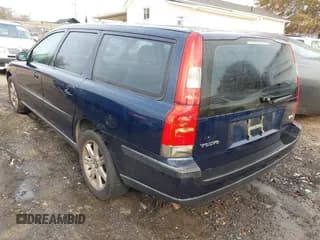 ✅ 2004 Volvo V70 • VIN: YV1SW61T741424448 • Лот: 43716164. Опубликован ранее на IAAI с пробегом 183 768 миль. Бесплатный доступ к архиву аукционных продаж из США и подробный отчёт об истории автомобиля на DreamBid. Изображение 3.