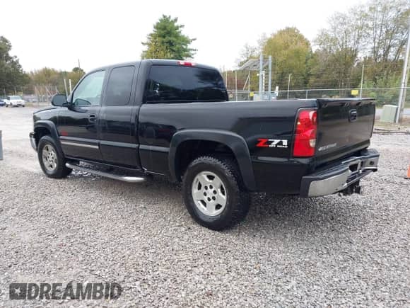 2007 Chevrolet Silverado 1500 с VIN 2GCEK19Z071121245, выставлен на аукционе IAAI как лот 43574939 с пробегом 155 775 миль миль и . История ставок и продаж доступна на DreamBid. Изображение 3.