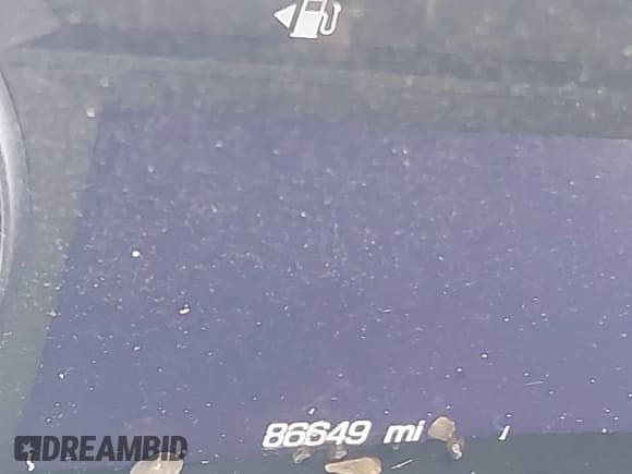 ✅ 2021 Chevrolet Blazer LT • VIN: 3GNKBCR40MS526564 • Lot: 43242379. Listed on IAAI with 86,649 mi. Free auction sales archive from the USA and detailed vehicle history report at DreamBid. Image 15.