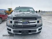 ✅ 2020 Ford F-150 XL • VIN: 1FTEX1EP5LKE45629 • Lot: 41573611. Listed on IAAI with 90,664 mi. Free auction sales archive from the USA and detailed vehicle history report at DreamBid. Image 12.