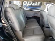 ✅ 2006 Toyota Highlander • VIN: JTEEW21A960020064 • Lot: 69968035. Listed on Copart with 234,720 mi. Free auction sales archive from the USA and detailed vehicle history report at DreamBid. Image 11.