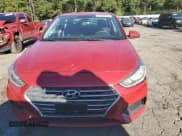 ✅ 2019 Hyundai Accent SE • VIN: 3KPC24A3XKE076584 • Лот: 75342784. Опубликован ранее на Copart с пробегом 91 823 миль. Бесплатный доступ к архиву аукционных продаж из США и подробный отчёт об истории автомобиля на DreamBid. Изображение 5.