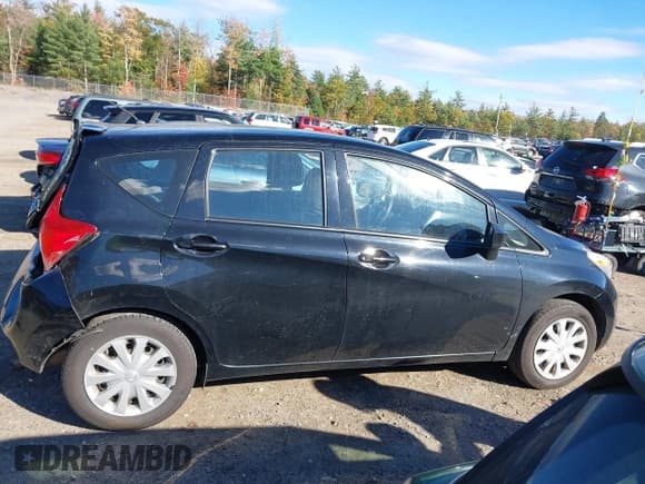 ✅ 2015 Nissan Note SL • VIN: 3N1CE2CP3FL389282 • Лот: 43472412. Опубликован ранее на IAAI с пробегом 106 487 миль. Бесплатный доступ к архиву аукционных продаж из США и подробный отчёт об истории автомобиля на DreamBid. Изображение 13.