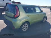 ✅ 2016 Kia Soul • VIN: KNDJN2A2XG7837681 • Lot: 43731282. Listed on IAAI with 46,200 mi. Free auction sales archive from the USA and detailed vehicle history report at DreamBid. Image 4.