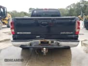 ✅ 2004 Chevrolet Silverado 1500 Z71 • VIN: 2GCEK19T341275147 • Лот: 73394564. Опубликован ранее на Copart с пробегом 299 485 миль. Бесплатный доступ к архиву аукционных продаж из США и подробный отчёт об истории автомобиля на DreamBid. Изображение 6.