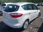 ✅ 2013 Ford C-Max SEL • VIN: 1FADP5CU6DL531285 • Lot: 42001650. Wystawiony na IAAI z przebiegiem 236 086 mil. Bezpłatny archiwum sprzedaży aukcyjnych z USA i szczegółowy raport historii pojazdu na DreamBid. Zdjęcie 4.