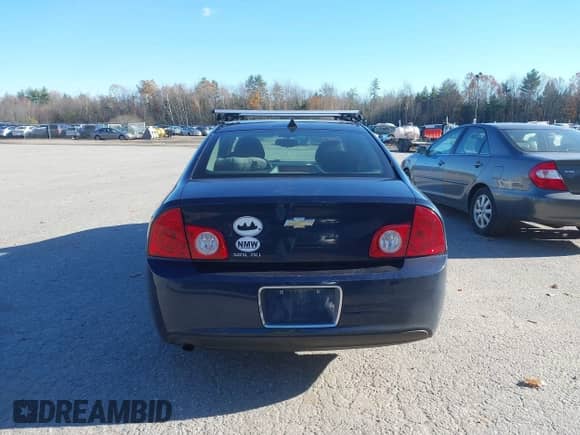 ✅ 2012 Chevrolet Malibu 1LT • VIN: 1G1ZC5E02CF240181 • Лот: 43613180. Опубликован ранее на IAAI с пробегом 187 716 миль. Бесплатный доступ к архиву аукционных продаж из США и подробный отчёт об истории автомобиля на DreamBid. Изображение 15.