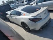 ✅ 2013 Hyundai Genesis Coupe Premium • VIN: KMHHT6KD4DU095556 • Lot: 57264175. Wystawiony na Copart z przebiegiem 135 624 mil. Bezpłatny archiwum sprzedaży aukcyjnych z USA i szczegółowy raport historii pojazdu na DreamBid. Zdjęcie 2.