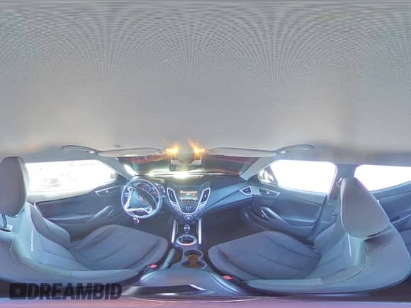 ✅ 2013 Hyundai Veloster RE:MIX • VIN: KMHTC6AD4DU127949 • Лот: 56993075. Размещён на Copart с пробегом 95 772 миль миль. Получите бесплатный доступ к архиву аукционных продаж из США и посмотрите подробный отчёт об истории автомобиля на DreamBid. Изображение 14.