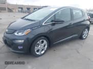 ✅ 2019 Chevrolet Bolt EV LT • VIN: 1G1FY6S09K4104784 • Лот: 41587141. Опубликован ранее на IAAI с пробегом 71 598 миль. Бесплатный доступ к архиву аукционных продаж из США и подробный отчёт об истории автомобиля на DreamBid. Изображение 2.