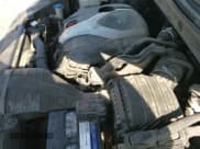 ✅ 2014 Hyundai Sonata Limited • VIN: 5NPEC4AB8EH816212 • Лот: 41778398. Опубликован ранее на IAAI с пробегом 203 974 миль. Бесплатный доступ к архиву аукционных продаж из США и подробный отчёт об истории автомобиля на DreamBid. Изображение 19.