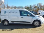 ✅ 2016 Ford Transit Connect XLT • VIN: NM0LS7F72G1242973 • Lot: 43638274. Listed on IAAI with 91,944 mi. Free auction sales archive from the USA and detailed vehicle history report at DreamBid. Image 14.