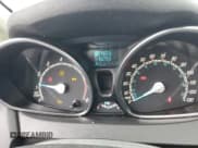 ✅ 2016 Ford Fiesta Titanium • VIN: 3FADP4CJ5GM185779 • Lot: 55753465. Listed on Copart with 118,233 mi. Free auction sales archive from the USA and detailed vehicle history report at DreamBid. Image 9.