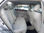 ✅ 2011 Toyota Avalon Limited • VIN: 4T1BK3DB9BU395254 • Lot: 90817015. Listed on Copart with 140,247 mi. Free auction sales archive from the USA and detailed vehicle history report at DreamBid. Image 10.