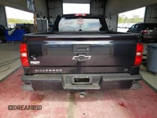 ✅ 2016 Chevrolet Silverado 1500 LT • VIN: 1GCVKREC9GZ149925 • Лот: 71442584. Опубликован ранее на Copart с пробегом 150 503 миль. Бесплатный доступ к архиву аукционных продаж из США и подробный отчёт об истории автомобиля на DreamBid. Изображение 6.