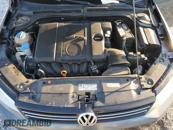 ✅ 2013 Volkswagen Jetta SE • VIN: 3VWDP7AJ6DM353176 • Lot: 91717685. Wystawiony na Copart z przebiegiem 194 570 mil. Bezpłatny archiwum sprzedaży aukcyjnych z USA i szczegółowy raport historii pojazdu na DreamBid. Zdjęcie 11.