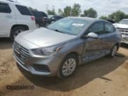 ✅ 2021 Hyundai Accent SE • VIN: 3KPC24A64ME133035 • Лот: 67059784. Опубликован ранее на Copart с пробегом 37 760 миль. Бесплатный доступ к архиву аукционных продаж из США и подробный отчёт об истории автомобиля на DreamBid. Изображение 1.