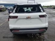 ✅ 2025 Chevrolet Equinox AWD LT • VIN: 3GNAXPEG6SL268255 • Lot: 61760705. Wystawiony na Copart z przebiegiem 3 173 mil. Bezpłatny archiwum sprzedaży aukcyjnych z USA i szczegółowy raport historii pojazdu na DreamBid. Zdjęcie 6.