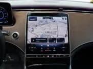 ✅ 2023 Mercedes-Benz EQE 350 • VIN: W1KEG1CB9PF013394 • Лот: 92416945. Опубликован ранее на Copart с пробегом 12 869 миль. Бесплатный доступ к архиву аукционных продаж из США и подробный отчёт об истории автомобиля на DreamBid. Изображение 7.