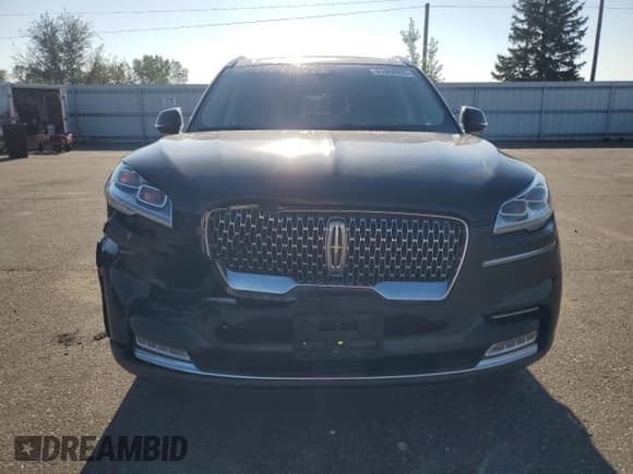 ✅ 2020 Lincoln Aviator Reserve • VIN: 5LM5J7XC1LGL19620 • Lot: 81866965. Wystawiony na Copart z przebiegiem 110 788 mil. Bezpłatny archiwum sprzedaży aukcyjnych z USA i szczegółowy raport historii pojazdu na DreamBid. Zdjęcie 5.