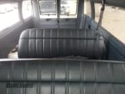 ✅ 1996 Dodge Passenger • VIN: 2B5WB35Z4TK190572 • Lot: 70425715. Wystawiony na Copart z przebiegiem 73 999 mil. Bezpłatny archiwum sprzedaży aukcyjnych z USA i szczegółowy raport historii pojazdu na DreamBid. Zdjęcie 10.