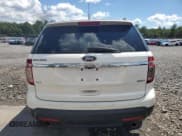 ✅ 2014 Ford Explorer XLT • VIN: 1FM5K8D8XEGB22082 • Lot: 70091765. Listed on Copart with 154,432 mi. Free auction sales archive from the USA and detailed vehicle history report at DreamBid. Image 6.