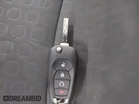 ✅ 2021 Chevrolet Trax LS • VIN: KL7CJNSB4MB314067 • Lot: 43102870. Listed on IAAI with 20,609 mi. Free auction sales archive from the USA and detailed vehicle history report at DreamBid. Image 11.