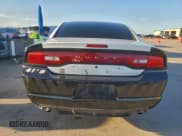 ✅ 2014 Dodge Charger Police • VIN: 2C3CDXAGXEH167074 • Lot: 93910235. Wystawiony na Copart z przebiegiem 188 873 mil. Bezpłatny archiwum sprzedaży aukcyjnych z USA i szczegółowy raport historii pojazdu na DreamBid. Zdjęcie 6.