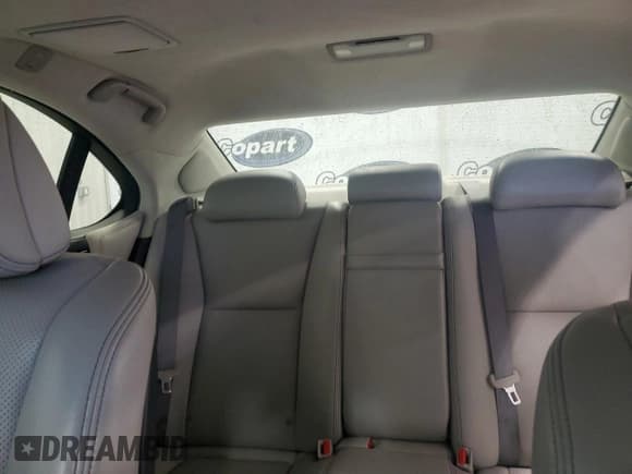 ✅ 2015 Lexus LS 460 • VIN: JTHBL5EF4F5138063 • Лот: 81468265. Опубликован ранее на Copart с пробегом 112 595 миль. Бесплатный доступ к архиву аукционных продаж из США и подробный отчёт об истории автомобиля на DreamBid. Изображение 10.