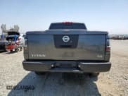 ✅ 2005 Nissan Titan SE • VIN: 1N6AA06AX5N555112 • Лот: 60567975. Опубликован ранее на Copart с пробегом 289 585 миль. Бесплатный доступ к архиву аукционных продаж из США и подробный отчёт об истории автомобиля на DreamBid. Изображение 6.