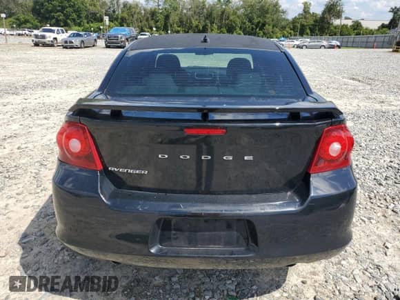 2012 Dodge Avenger SXT Plus с VIN 1C3CDZEG1CN151503, выставлен на аукционе Copart как лот 71440064 с пробегом 176 599 миль миль и Списание • Salvage title. История ставок и продаж доступна на DreamBid. Изображение 6.