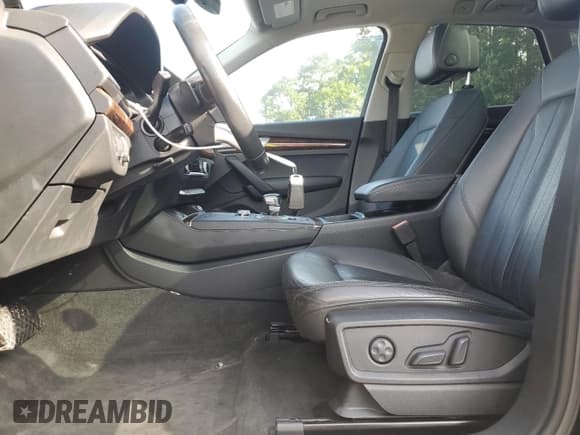 ✅ 2018 Audi Q5 Premium Plus • VIN: WA1BNAFYXJ2009186 • Lot: 60002125. Listed on Copart with 71,277 mi. Free auction sales archive from the USA and detailed vehicle history report at DreamBid. Image 7.