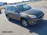 ✅ 2009 Toyota RAV4 Limited • VIN: 2T3BK31V19W013461 • Lot: 43390703. Listed on IAAI with 267,397 mi. Free auction sales archive from the USA and detailed vehicle history report at DreamBid. Image 1.