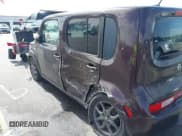 ✅ 2009 Nissan Cube S • VIN: JN8AZ28R79T106177 • Lot: 41737236. Wystawiony na IAAI z przebiegiem 236 653 mil. Bezpłatny archiwum sprzedaży aukcyjnych z USA i szczegółowy raport historii pojazdu na DreamBid. Zdjęcie 12.