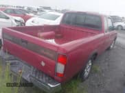 ✅ 1998 Nissan Frontier XE • VIN: 1N6DD26S8WC359692 • Лот: 40361654. Опубликован ранее на IAAI с пробегом Не указан. Бесплатный доступ к архиву аукционных продаж из США и подробный отчёт об истории автомобиля на DreamBid. Изображение 4.