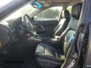 ✅ 2009 Subaru Legacy Limited • VIN: 4S3BL626697219599 • Лот: 80145625. Опубликован ранее на Copart с пробегом 152 701 миль. Бесплатный доступ к архиву аукционных продаж из США и подробный отчёт об истории автомобиля на DreamBid. Изображение 7.