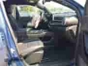 2025 Chevrolet Equinox FWD LT с VIN 3GNAXHEGXSL187569, выставлен на аукционе IAAI как лот 42381912 с пробегом 16 032 миль миль и . История ставок и продаж доступна на DreamBid. Изображение 5.