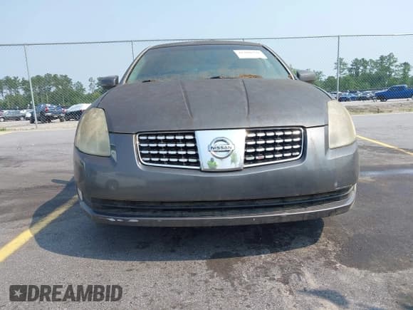 ✅ 2006 Nissan Maxima SE • VIN: 1N4BA41E56C858455 • Лот: 42380358. Опубликован ранее на IAAI с пробегом 184 886 миль. Бесплатный доступ к архиву аукционных продаж из США и подробный отчёт об истории автомобиля на DreamBid. Изображение 6.