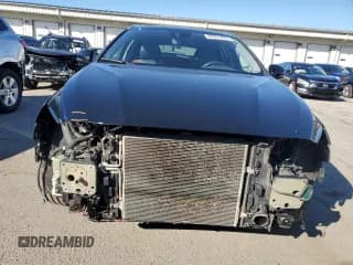 ✅ 2016 Volvo V60 T5 • VIN: YV4612HKXG1006236 • Lot: 80904463. Listed on Copart with 167,823 mi. Free auction sales archive from the USA and detailed vehicle history report at DreamBid. Image 5.