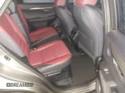 ✅ 2015 Lexus NX 200t • VIN: JTJYARBZ7F2020109 • Lot: 42385182. Listed on IAAI with 41,350 mi. Free auction sales archive from the USA and detailed vehicle history report at DreamBid. Image 8.