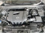 ✅ 2021 Mazda CX-30 Select • VIN: 3MVDMBBL1MM318896 • Lot: 71623445. Wystawiony na Copart z przebiegiem 41 150 mil. Bezpłatny archiwum sprzedaży aukcyjnych z USA i szczegółowy raport historii pojazdu na DreamBid. Zdjęcie 14.