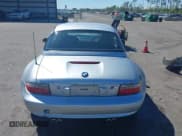 ✅ 1999 BMW Z3 M Roadster • VIN: WBSCK9331XLC87919 • Lot: 41835949. Listed on IAAI with 44,083 mi. Free auction sales archive from the USA and detailed vehicle history report at DreamBid. Image 16.