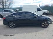 ✅ 2020 Nissan Sentra SV • VIN: 3N1AB8CV6LY241367 • Lot: 43600614. Listed on IAAI with 51,541 mi. Free auction sales archive from the USA and detailed vehicle history report at DreamBid. Image 13.