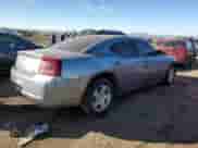 2007 Dodge Charger с VIN 2B3KA43G87H767379, выставлен на аукционе Copart как лот 85283774 с пробегом Не указан миль и Списание • Salvage title. История ставок и продаж доступна на DreamBid. Изображение 3.