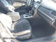 ✅ 2014 Toyota Camry SE • VIN: 4T1BK1FK7EU537638 • Лот: 43148962. Опубликован ранее на IAAI с пробегом Не указан. Бесплатный доступ к архиву аукционных продаж из США и подробный отчёт об истории автомобиля на DreamBid. Изображение 5.